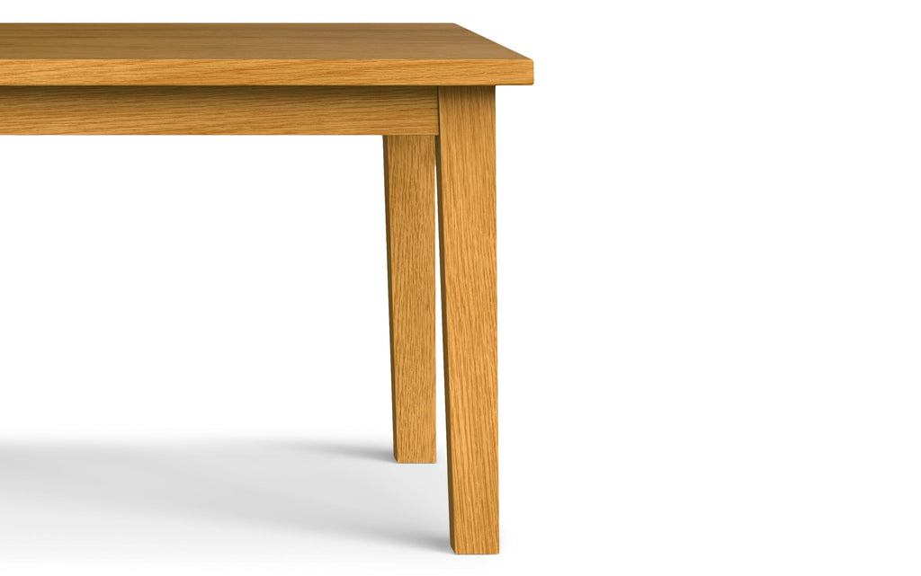 Eastwood Dining Table in Oak