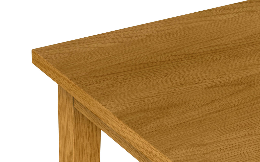 Eastwood Dining Table in Oak
