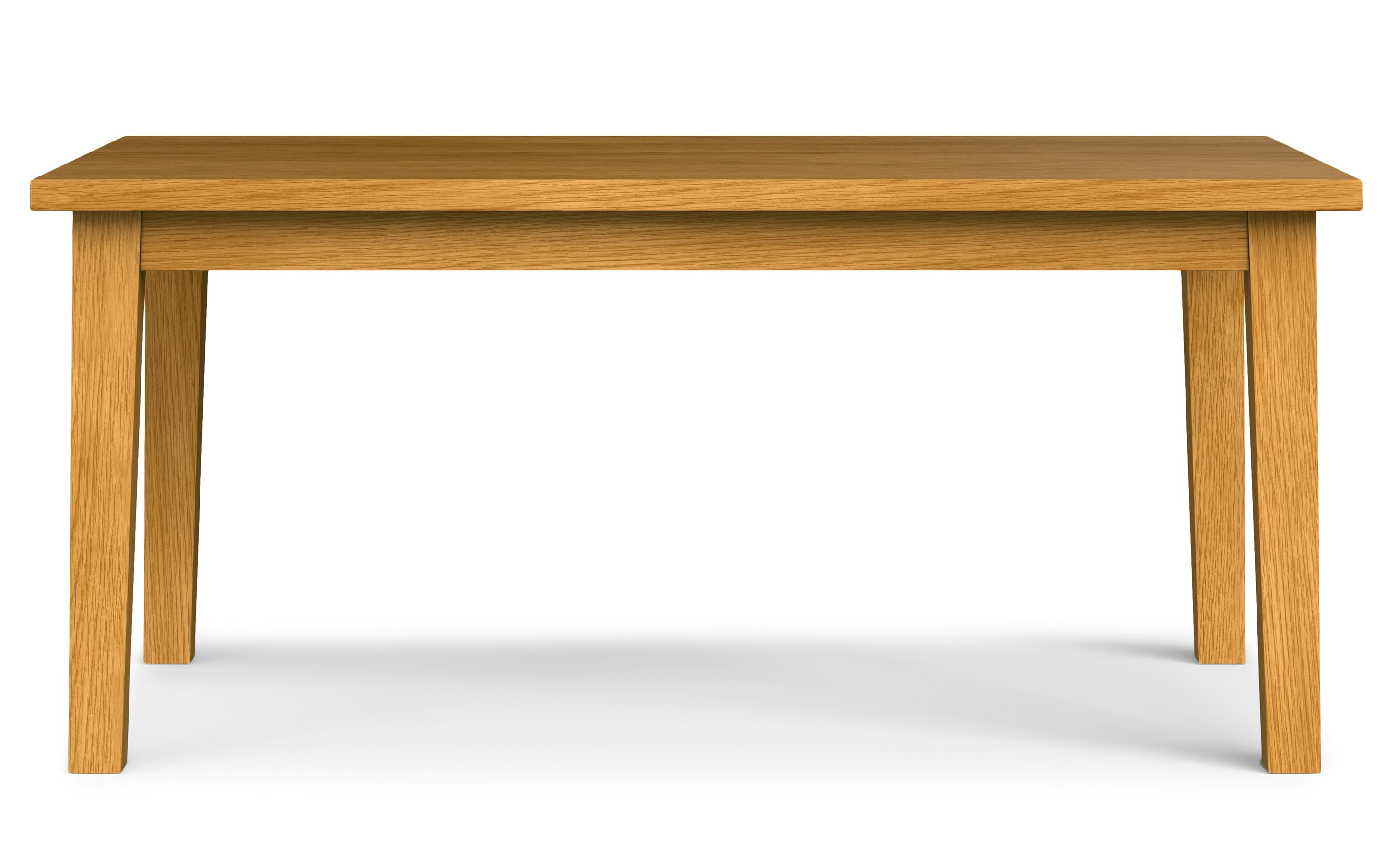 Eastwood Dining Table in Oak
