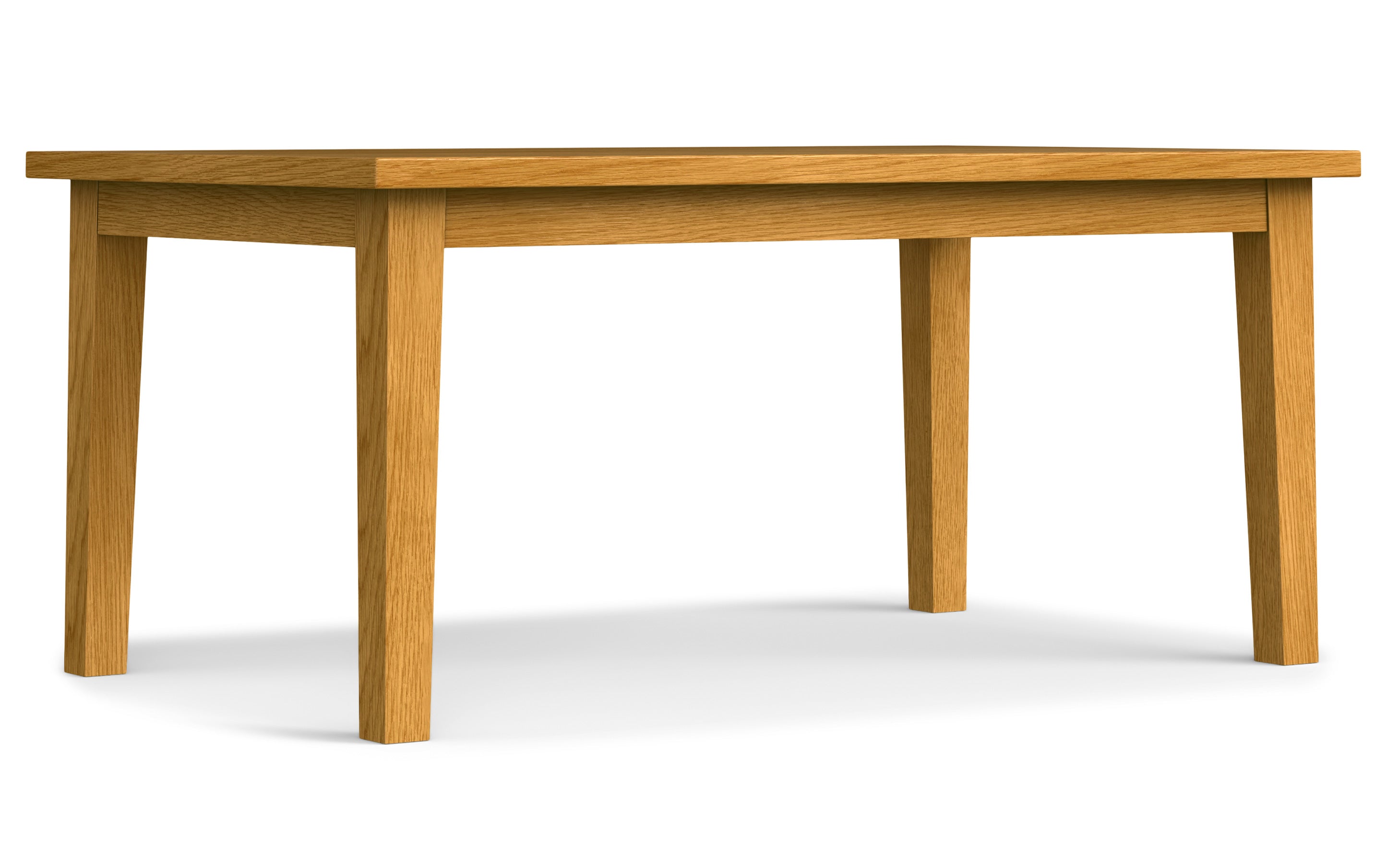 Eastwood Dining Table in Oak