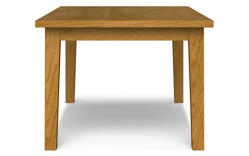 Eastwood Dining Table in Oak