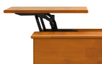 Draper Lift Top Coffee Table