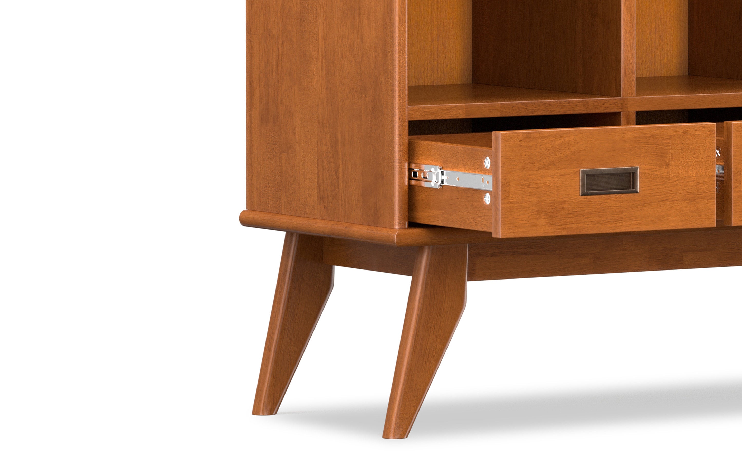 Draper 9 Cube Storage with Drawers