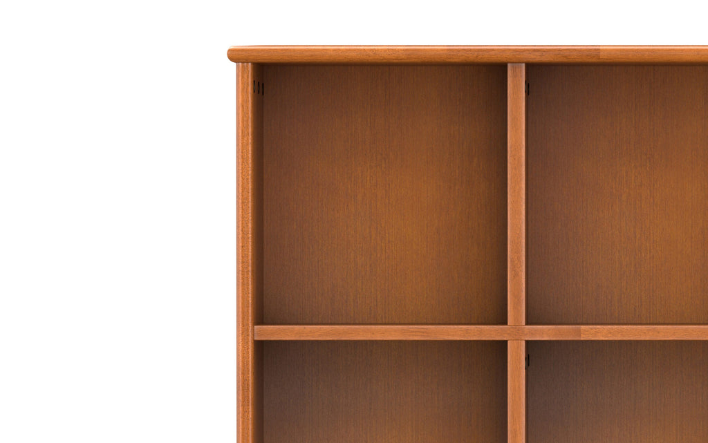 Draper 9 Cube Storage with Drawers