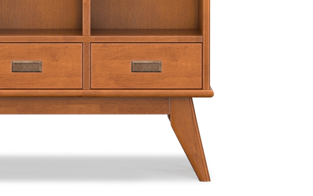 Draper 9 Cube Storage with Drawers