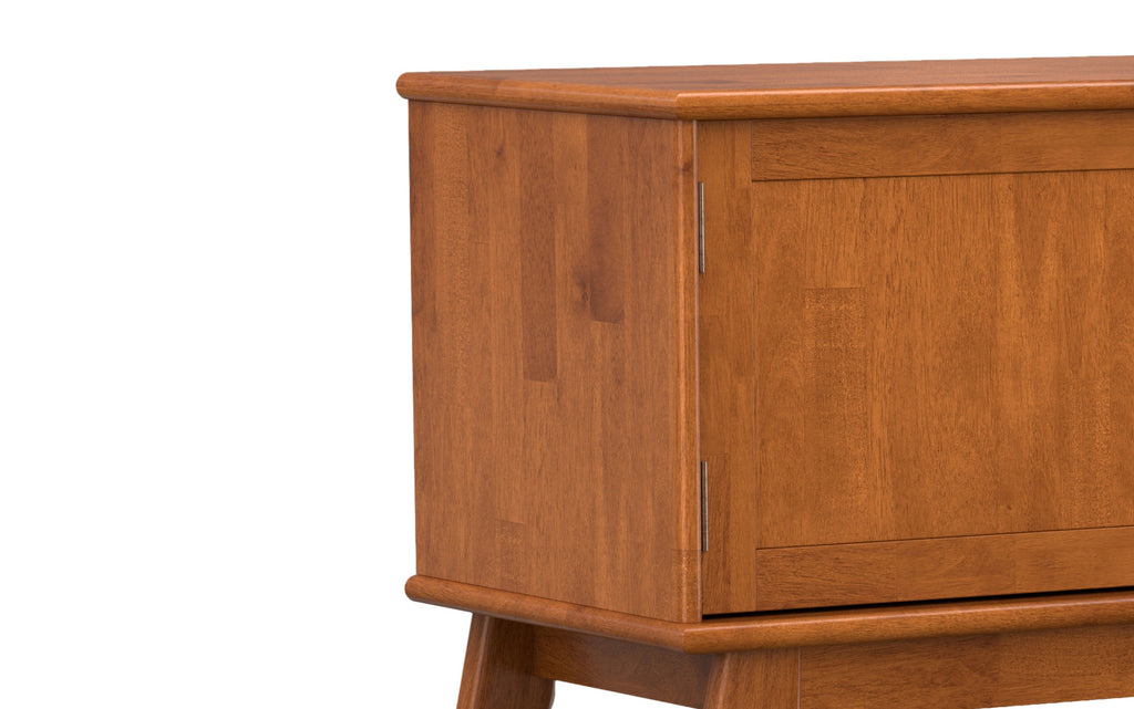 Draper Mid Century 72 inch TV Stand