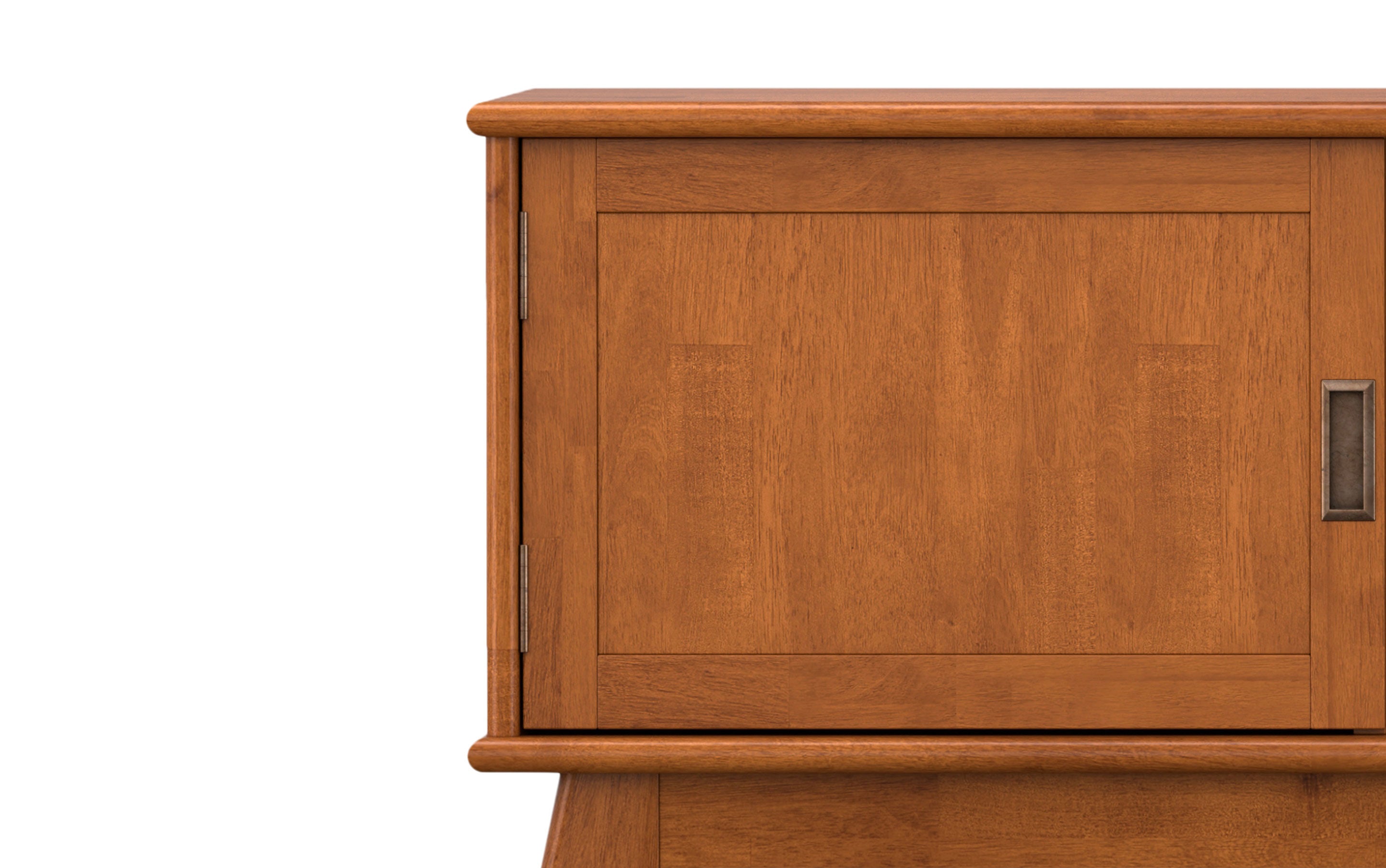 Draper Mid Century 72 inch TV Stand