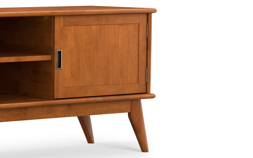 Draper Mid Century 72 inch TV Stand