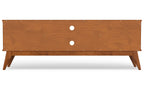 Draper Mid Century 72 inch TV Stand