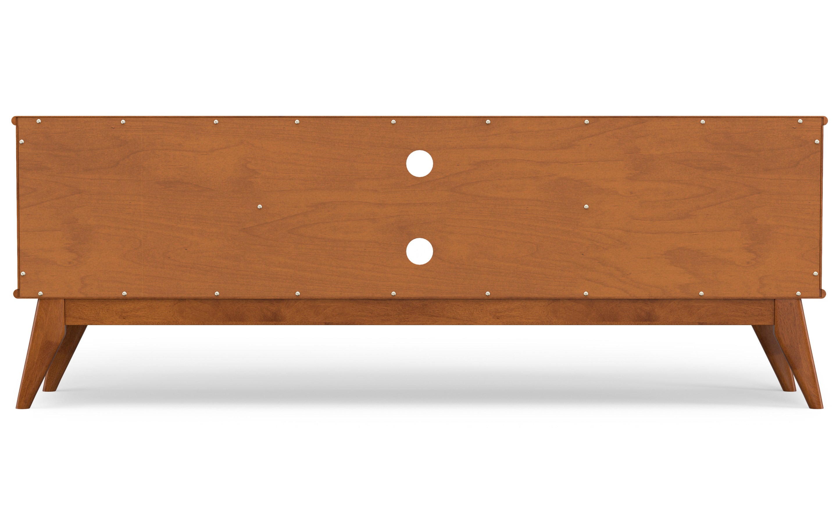 Draper Mid Century 72 inch TV Stand