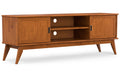 Draper Mid Century 72 inch TV Stand