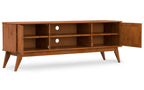 Draper Mid Century 72 inch TV Stand