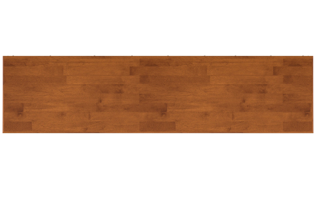 Draper Mid Century 72 inch TV Stand