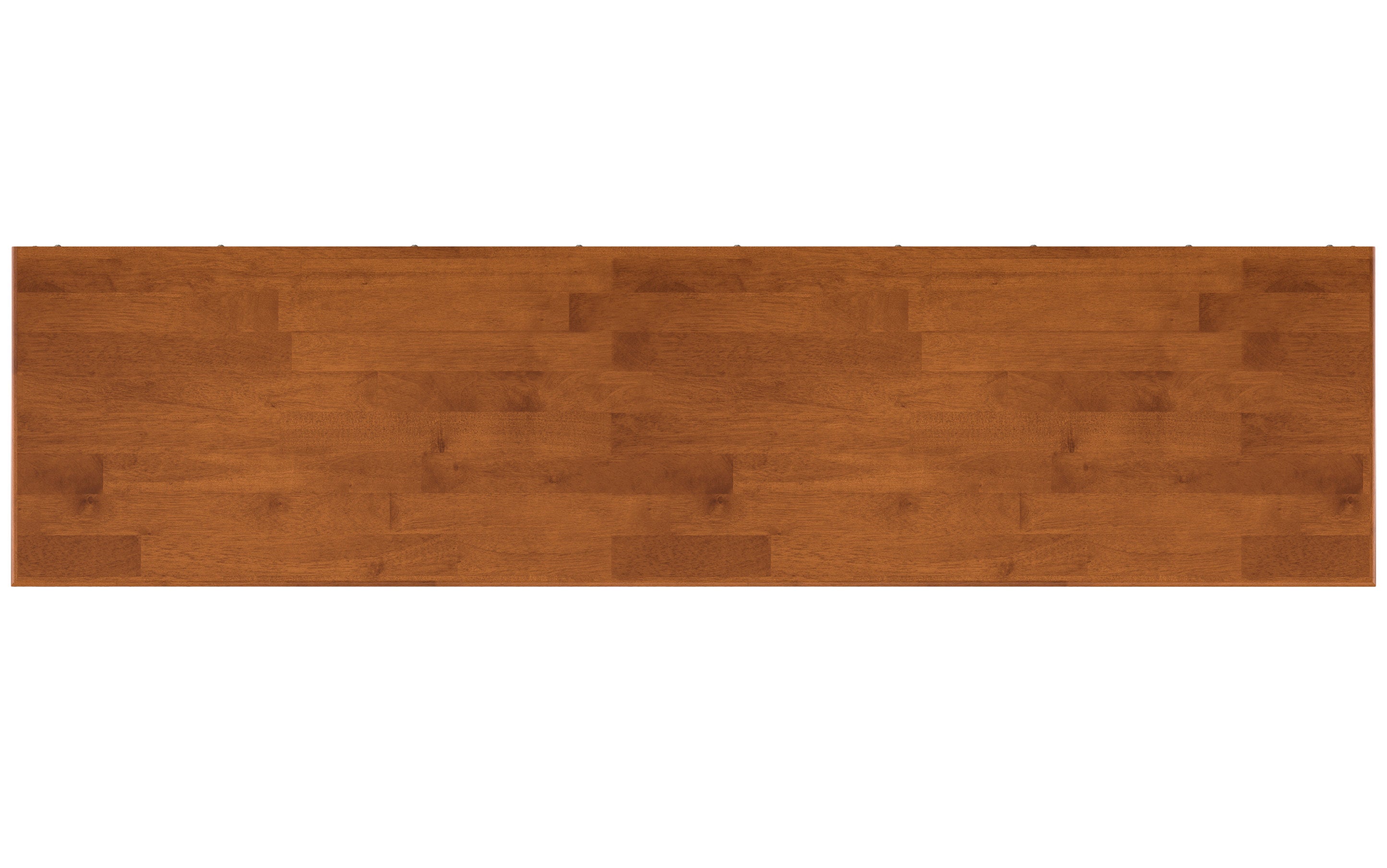 Draper Mid Century 72 inch TV Stand