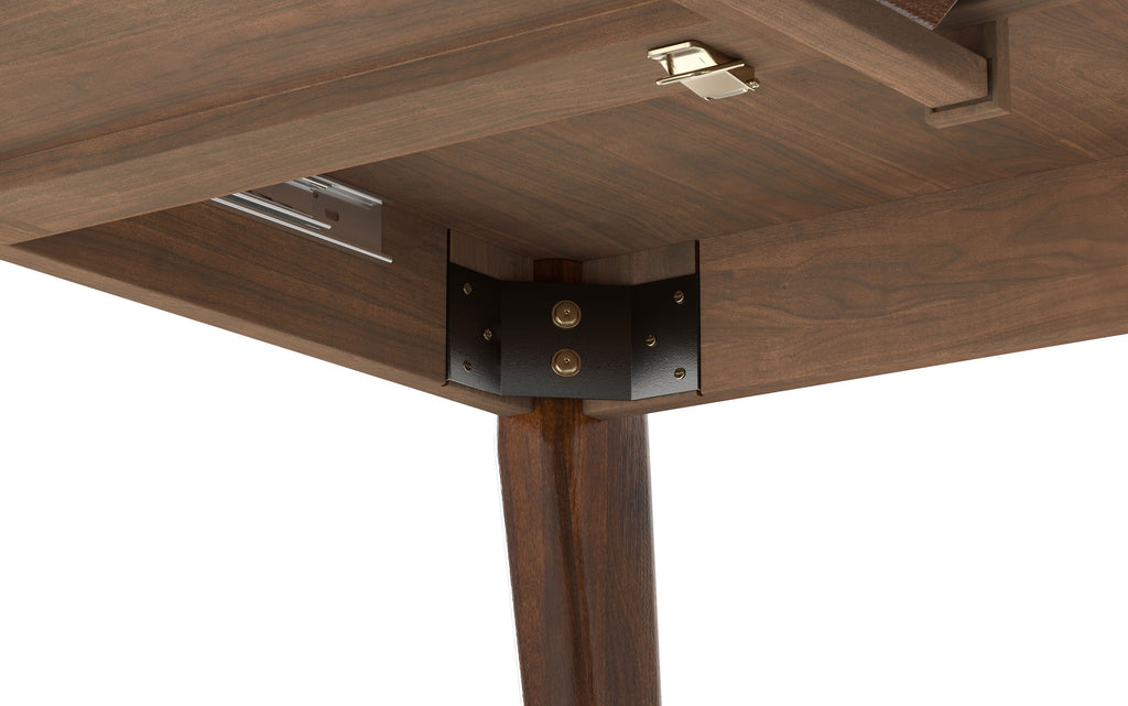 Mavis / Draper 9 Pc Dining Set