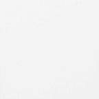 Draper Wide Bookcase in White