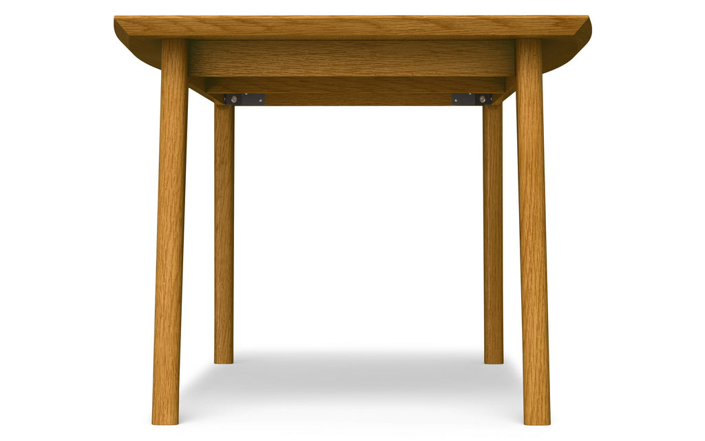 Draper Dining Table in Oak