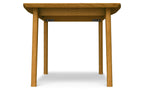 Draper Dining Table in Oak