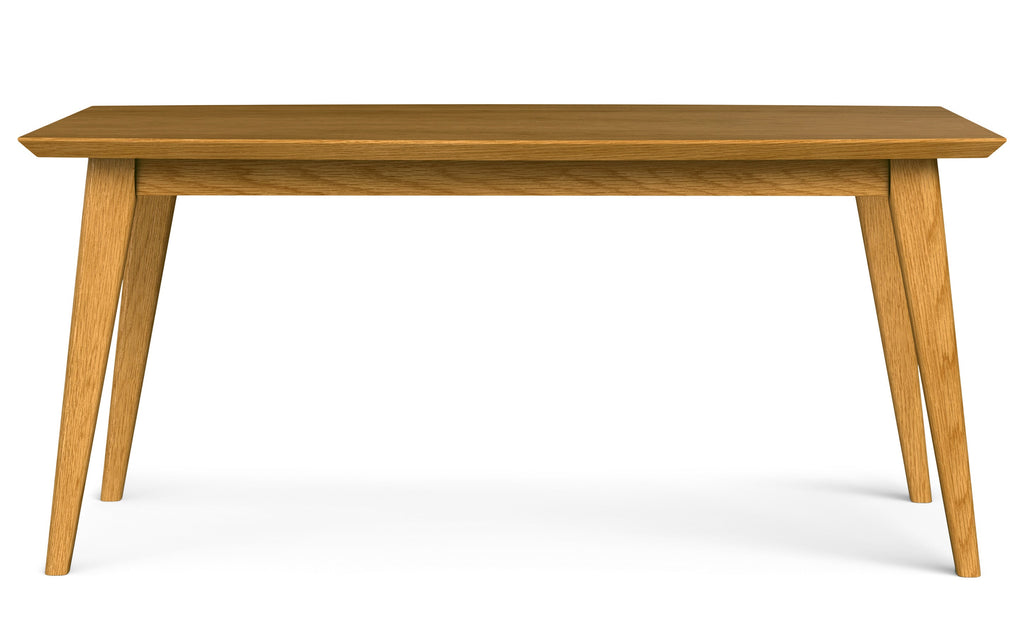 Draper Dining Table in Oak
