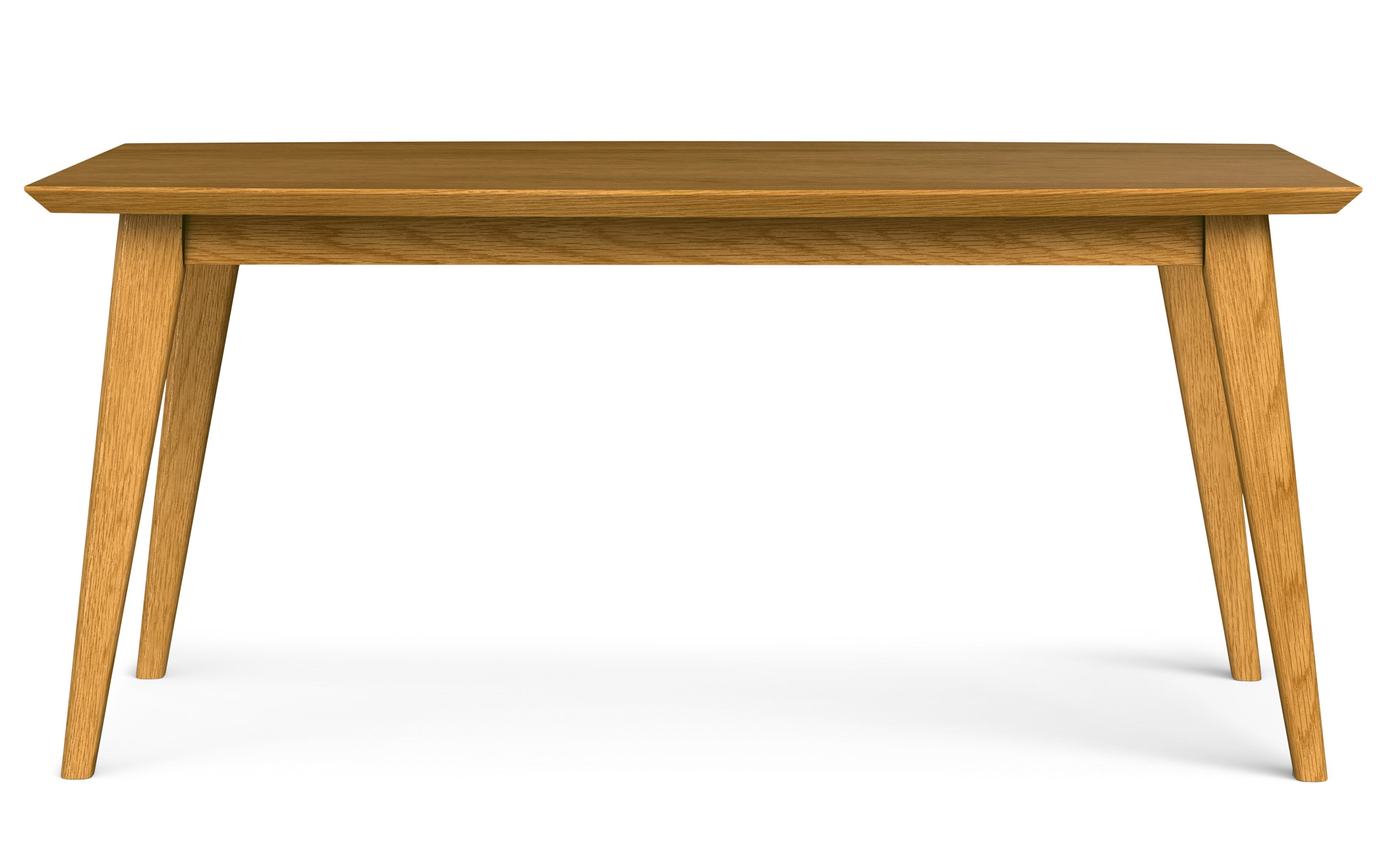 Draper Dining Table in Oak