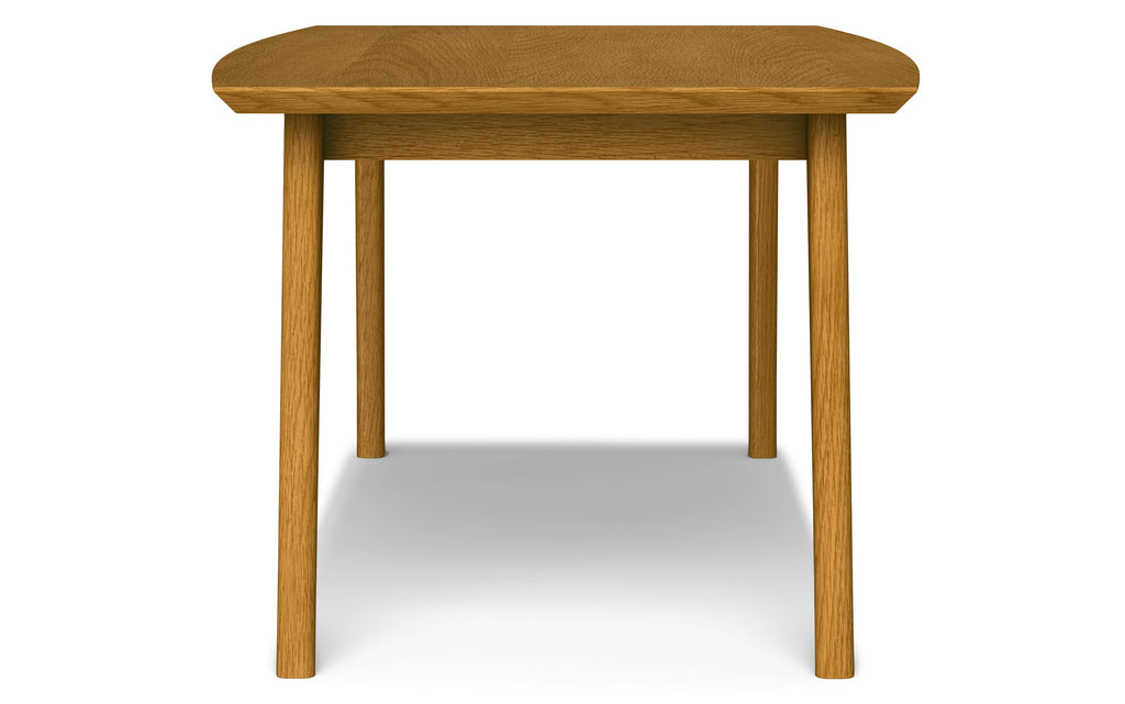 Draper Dining Table in Oak