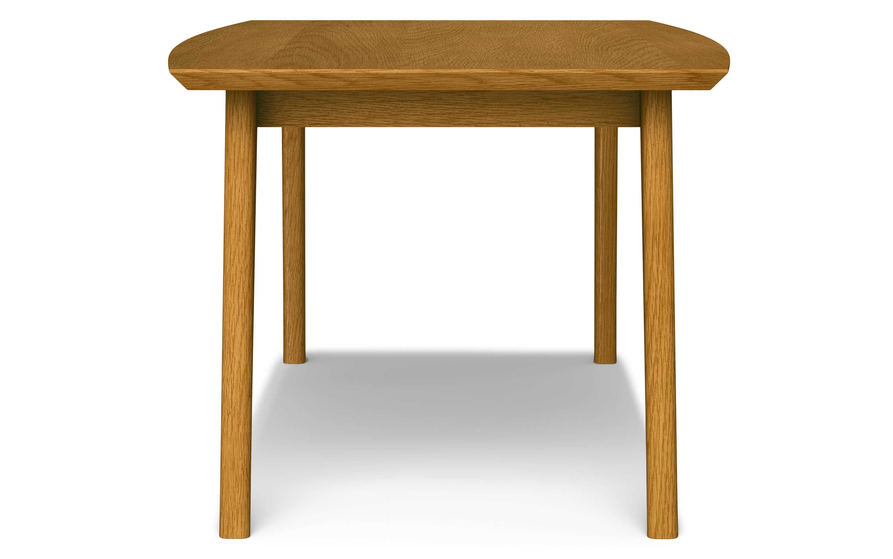 Draper Dining Table in Oak