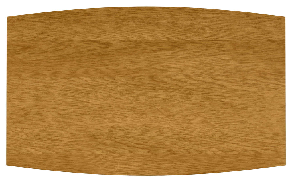 Draper Dining Table in Oak