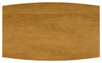 Draper Dining Table in Oak