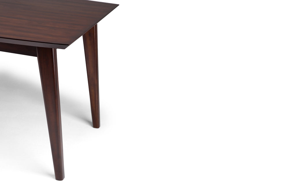 Lowell / Draper 7 Pc Dining Set