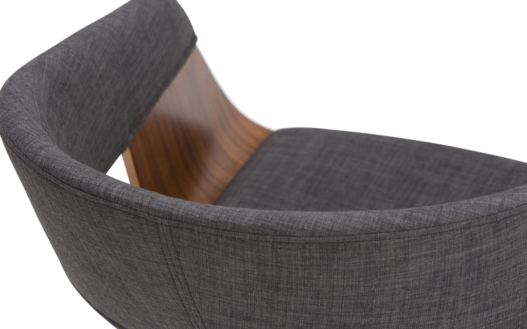 Lowell / Draper 5 Pc Dining Set