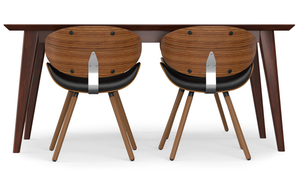 Marana / Draper 5-Piece Dining Set