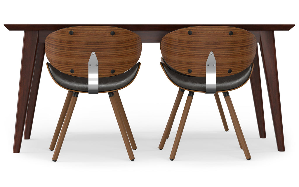 Marana / Draper 5-Piece Dining Set