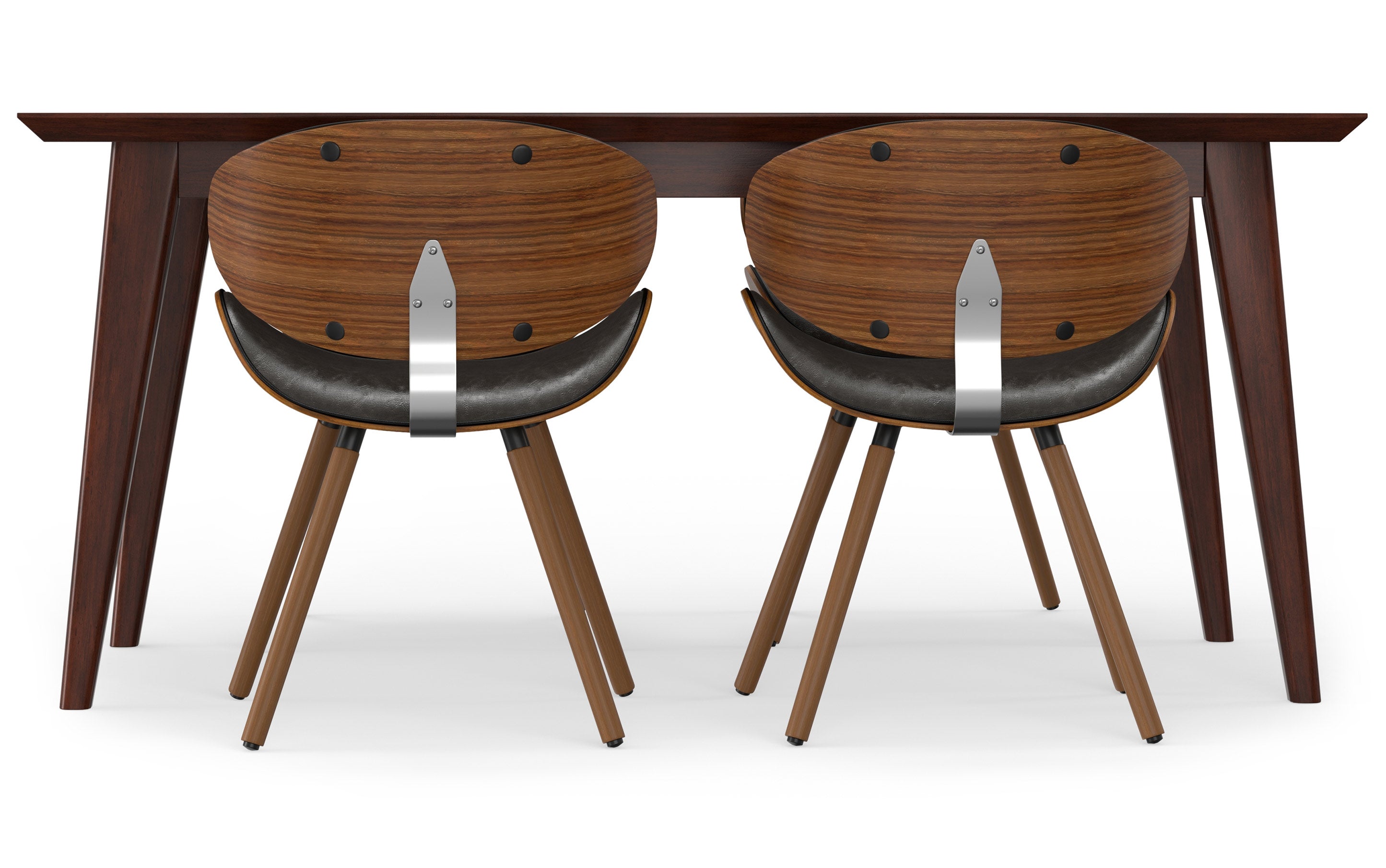 Marana / Draper 5-Piece Dining Set