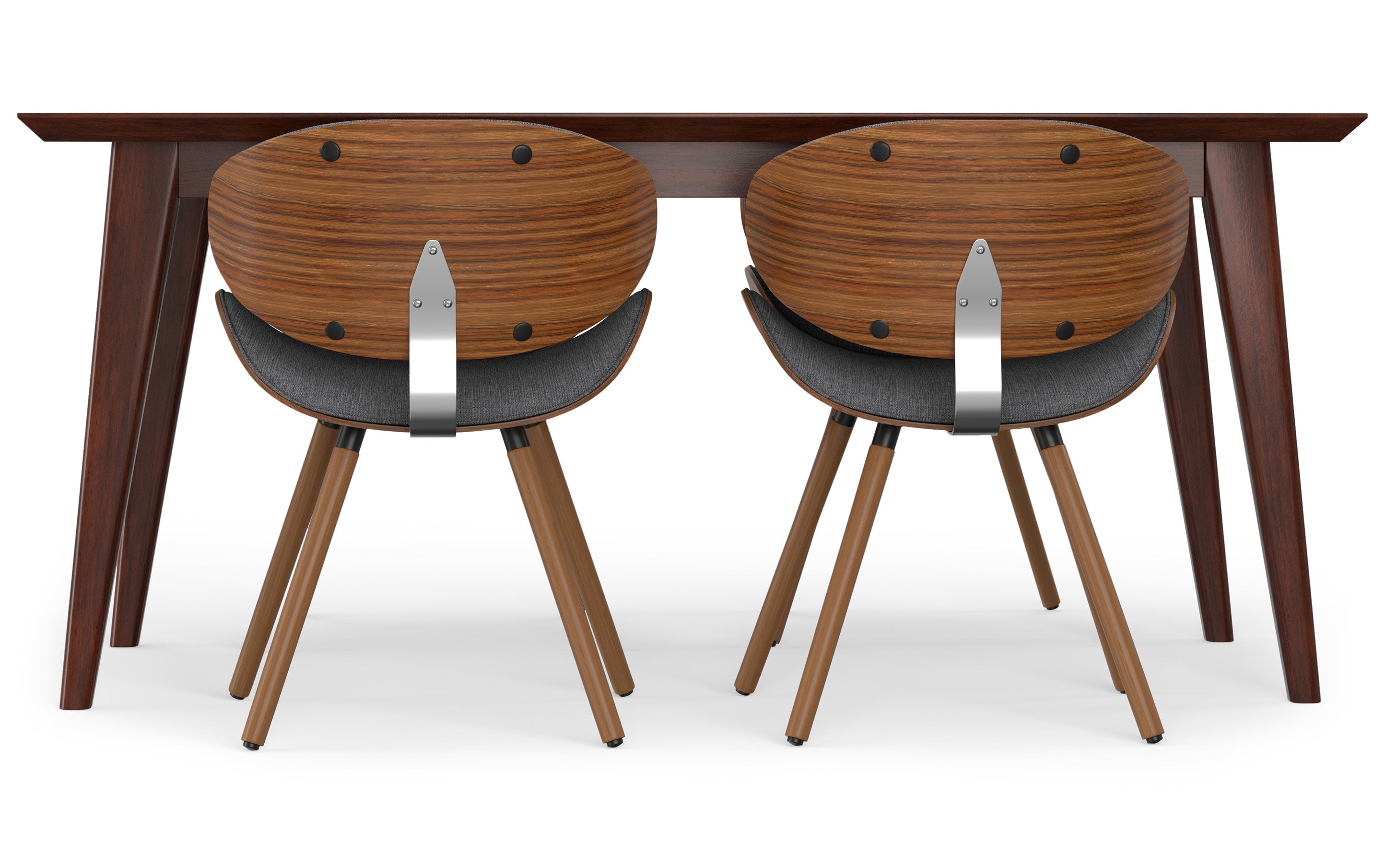 Marana / Draper 5-Piece Dining Set