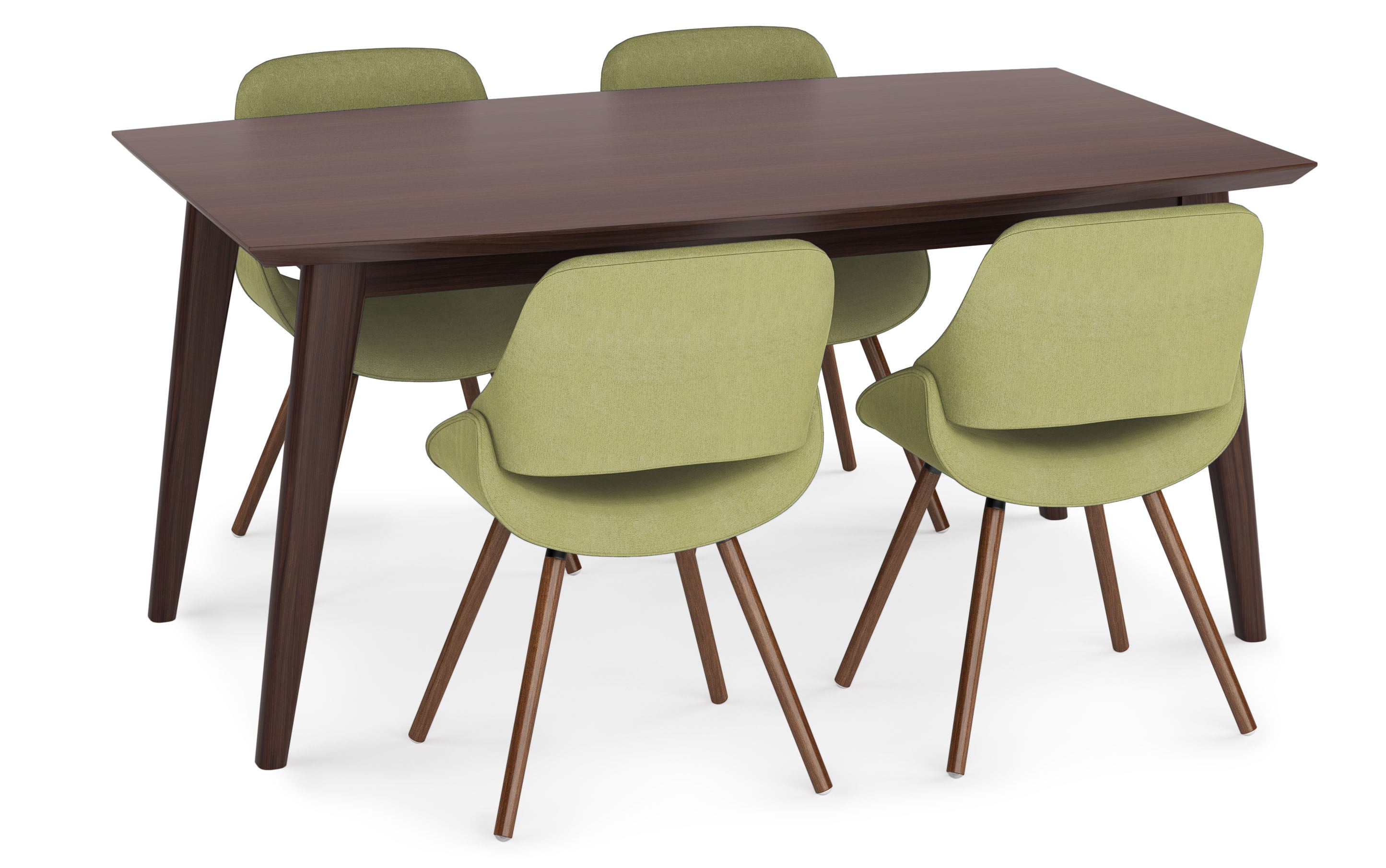 Malden / Draper 5 Pc Dining Set