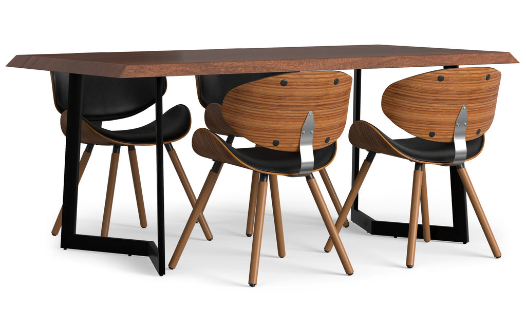 Marana / Watkins 5-Piece Dining Set