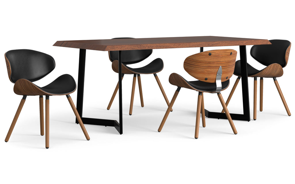 Marana / Watkins 5-Piece Dining Set