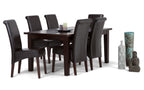 Avalon / Eastwood 7 Pc Dining Set
