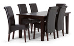 Avalon / Eastwood 7 Pc Dining Set