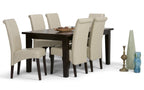 Avalon / Eastwood 7 Pc Dining Set