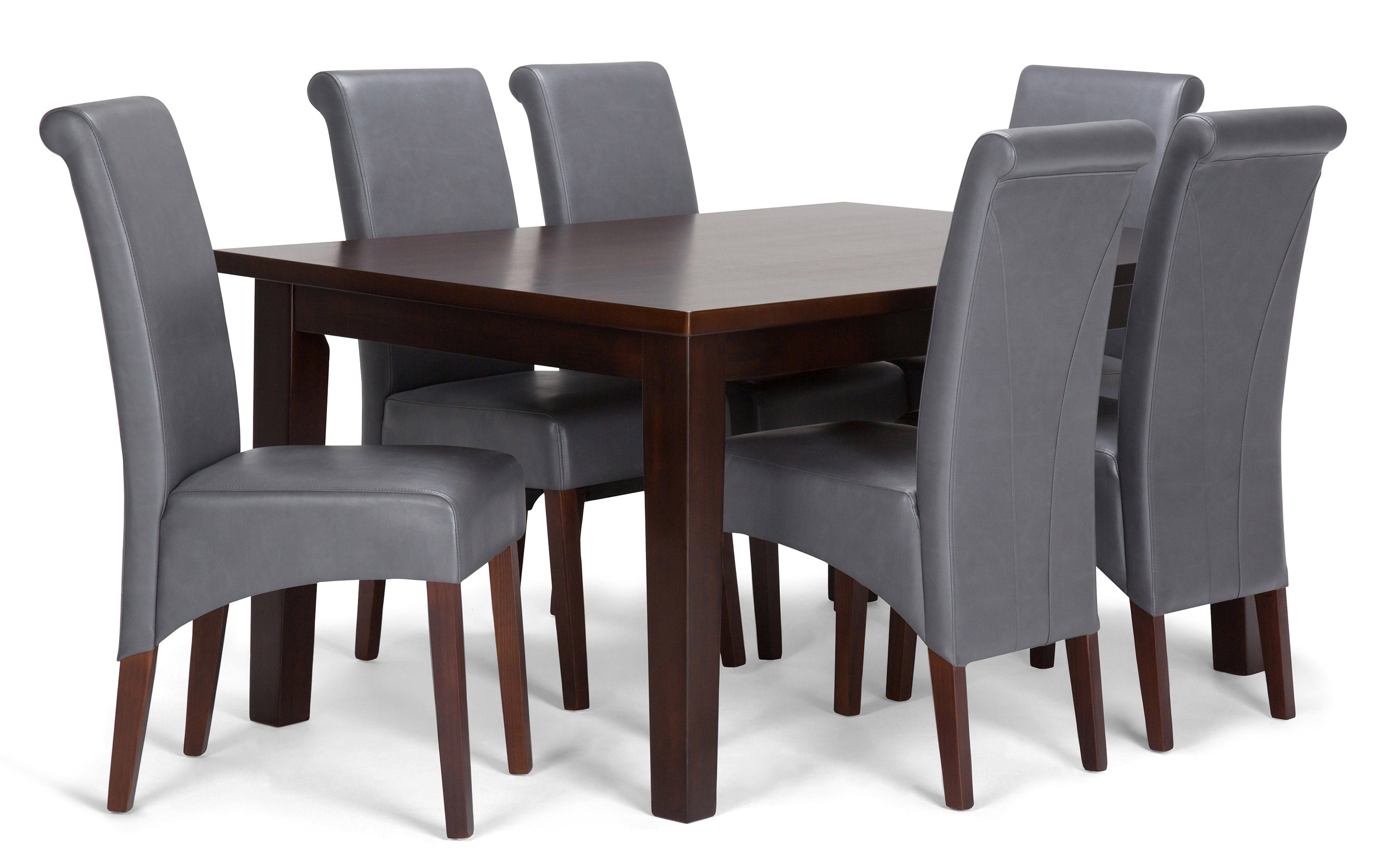 Avalon / Eastwood 7 Pc Dining Set