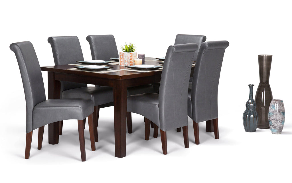 Avalon / Eastwood 7 Pc Dining Set