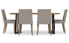 Bartow / Watkins 7 Pc Dining Set