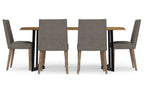 Bartow / Watkins 7 Pc Dining Set