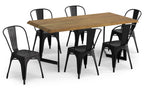 Fletcher / Watkins 7 Piece Dining Set
