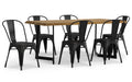 Fletcher / Watkins 7 Piece Dining Set
