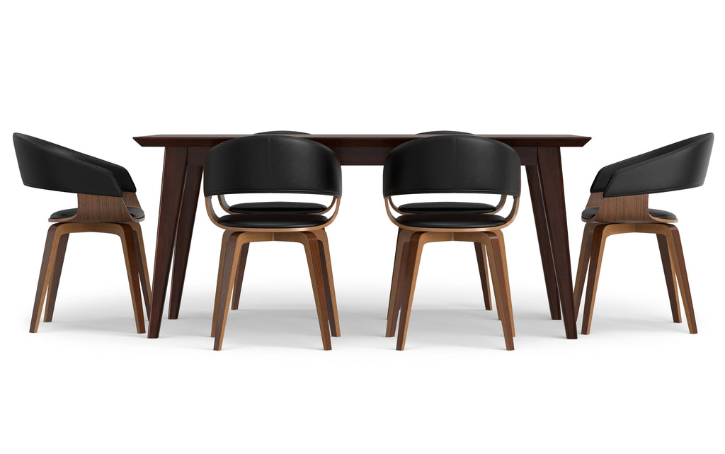 Lowell / Draper 7 Pc Dining Set