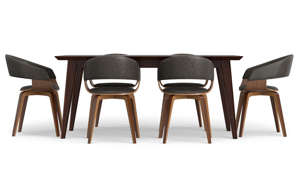 Lowell / Draper 7 Pc Dining Set