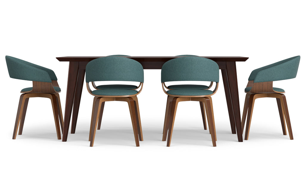 Lowell / Draper 7 Pc Dining Set