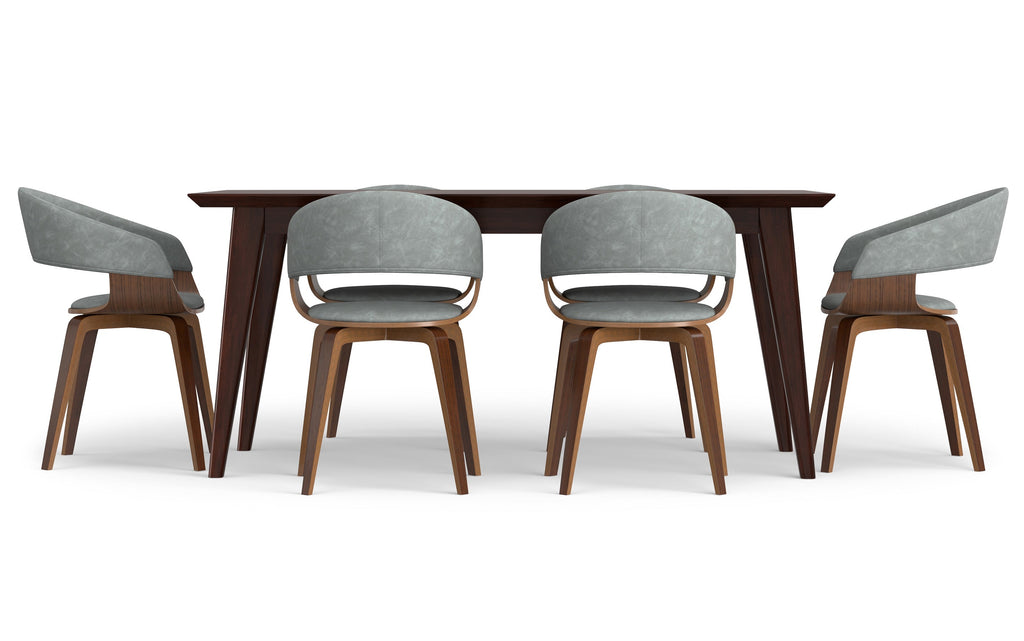 Lowell / Draper 7 Pc Dining Set